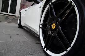 I love ferrari and money