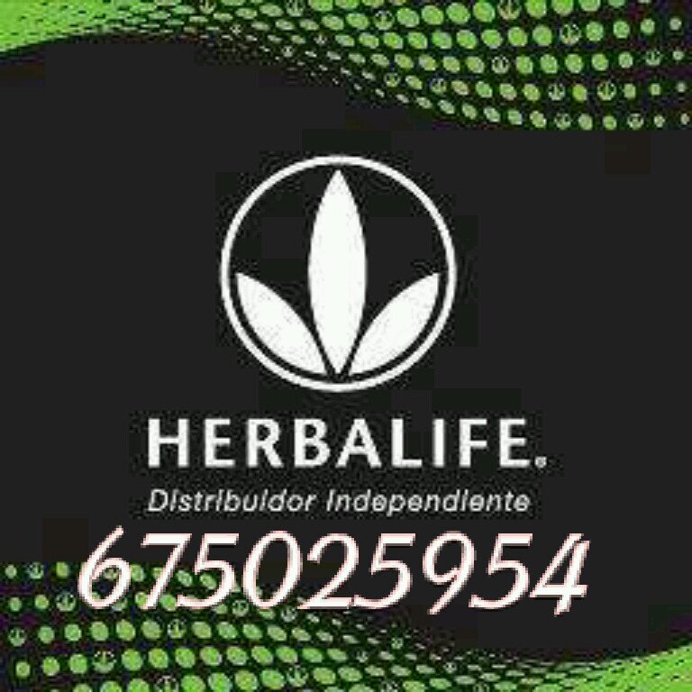 ¿No te sientes bien contigo mism@ y quieres controlar tu peso de forma eficaz y saludable? Contacta con nosotros sin compromiso. Herbalife D.I. 675025954