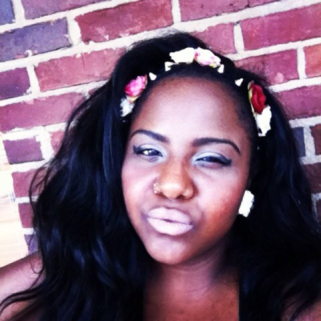 Im not the type to stunt or be cocky. To hate . To disrespect, or to put to shame. I just know we aint got much in commin.