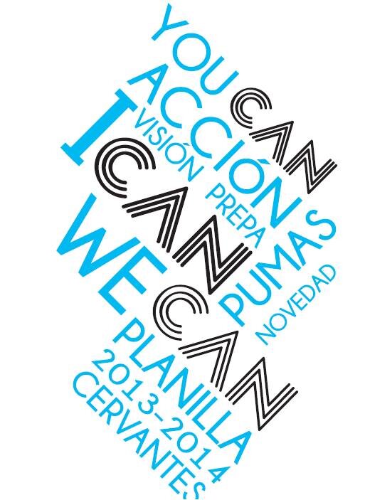 PlanillaCAN's profile picture. Cervantes Accion Novedosa/ Buscamos el beneficio y union de la preparatoria del Colegio Cervantes, con propuestas e ideas nuevas y originales. Yes, we CAN.