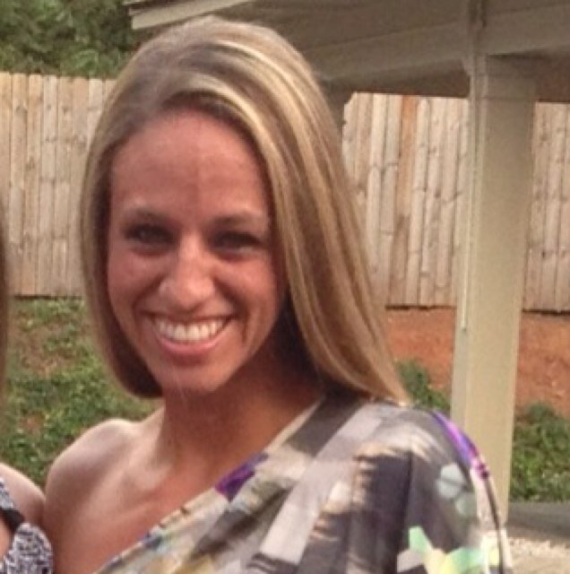 Brittany Burtscher