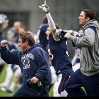 Steve Coury (@coachcoury) 's Twitter Profile