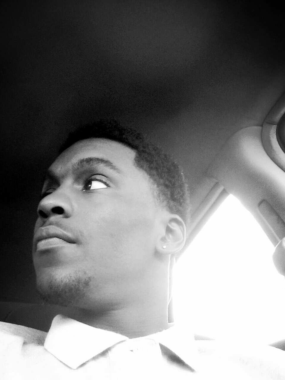 Just tryna get it!