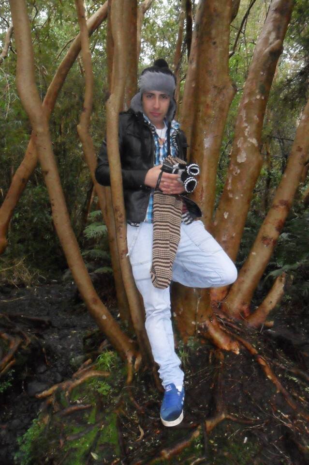 ChamiloBlack's profile picture. el mejor de los mejores xD :)