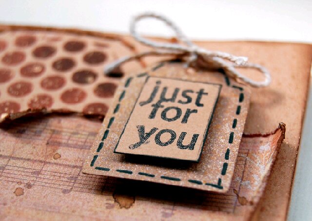 Only You In My Heart