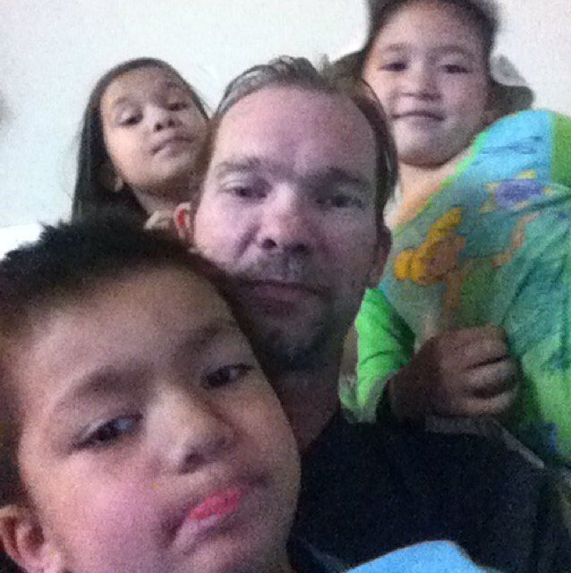 I am a single father raising 3 of best kids in the world. They are my life. I am a Autism advocate as my son has Autism. Psalm 23:4(NIV)