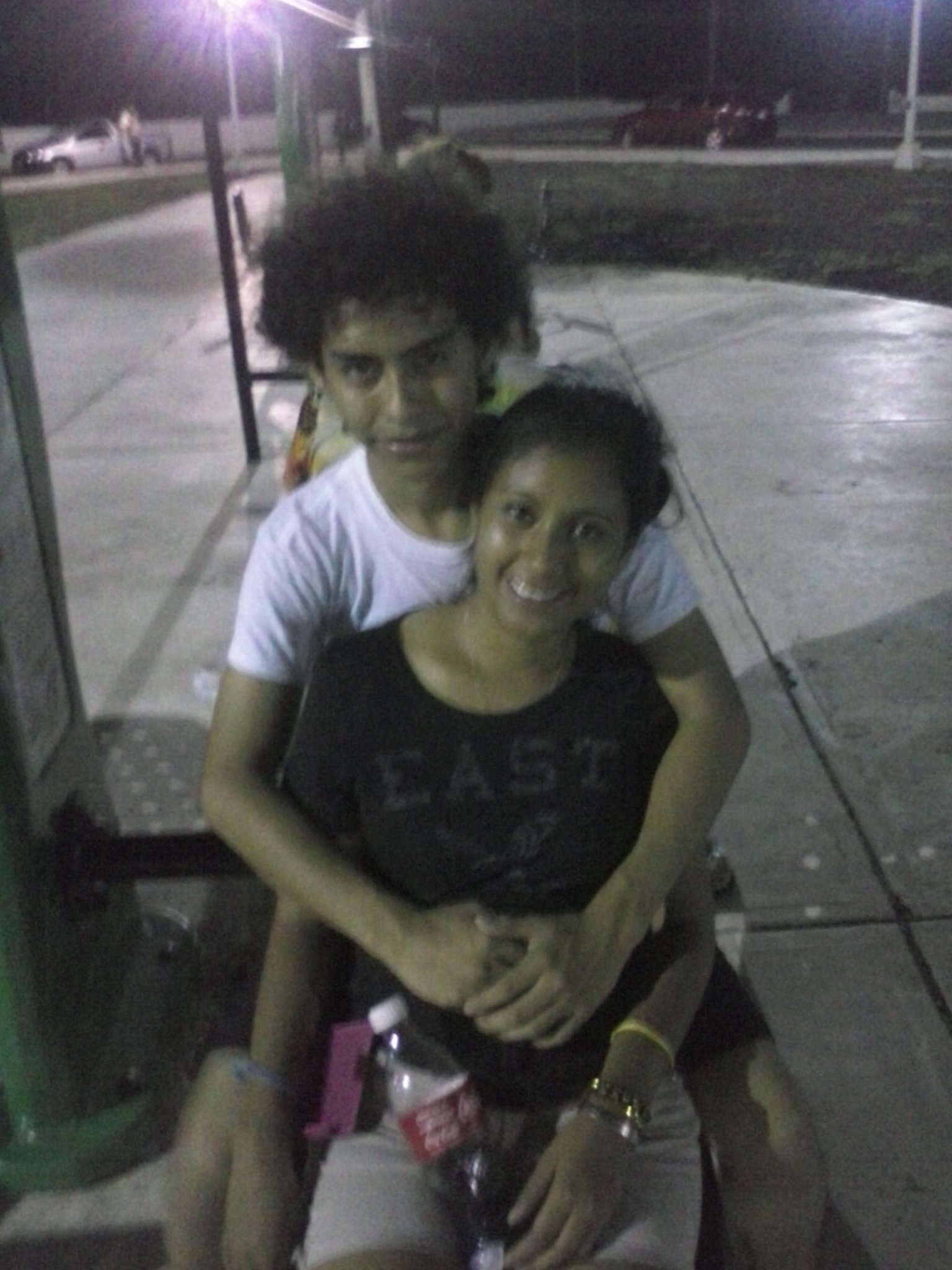 I have 19 years Old, I´m so much funny, I love my baby Yoona♥. Hiram Baruck is the Love of my life! :3
