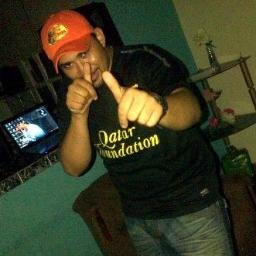 Deejay_ Jesus_Sequeira ((THE -STHEENGLOW))