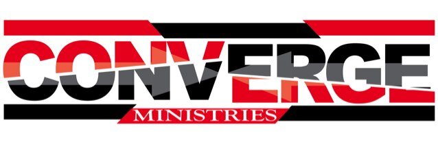 Converge Ministries heart and vision is to break down Racial, Social, and denominational barriers that hinder the body of Christ from worshiping Jesus Christ