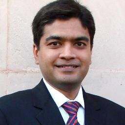 Entrepreneur and Consultant. Passionate about retailing and technology.