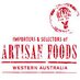 Artisan Foods (@artisanfoodswa) Twitter profile photo