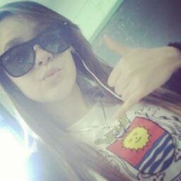 14 Anos, Meiga ;3, Santista !, Gêminiana & Solteira. http://t.co/ec0CQp5RdS