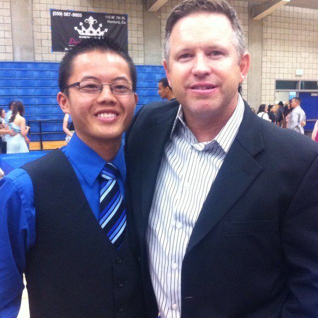 Proud Asian! Attends UC Davis!!!
I'm not finding my purpose in life, I'm creating one.
