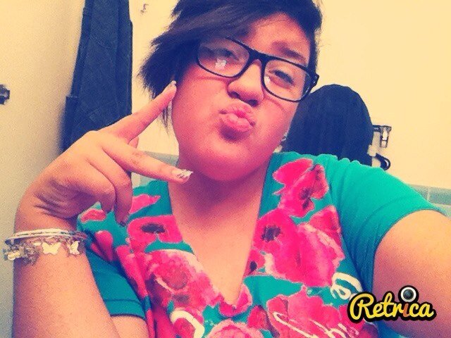 Hii follow n ill follow backk :)