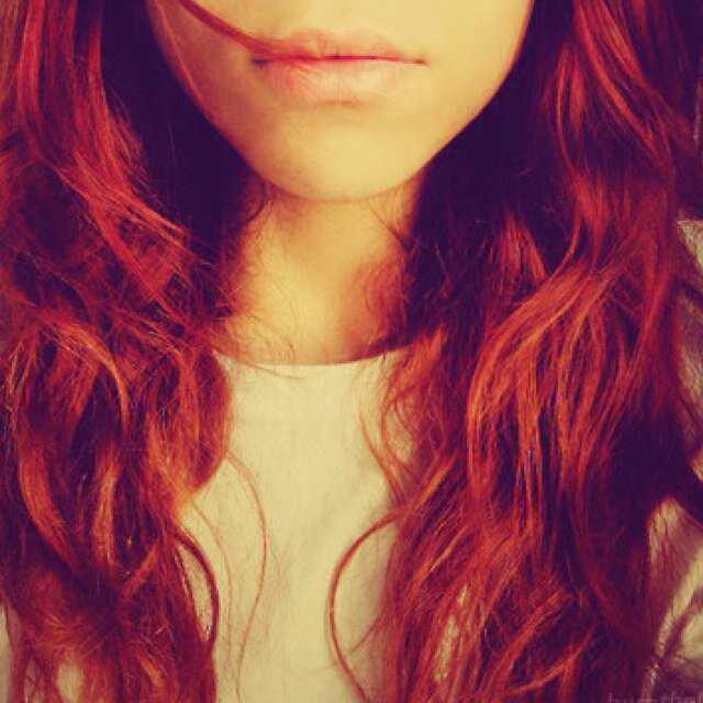 I got 99 problems & they all involve highschool & my hair.