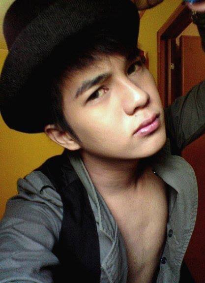 Spark_John41's profile picture. knowledge  is everything