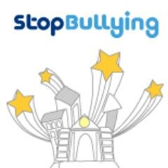 학교폭력예방을 위한 교육부의 공식 트위터 Stopbullying!!                               학교폭력예방 함께해요~