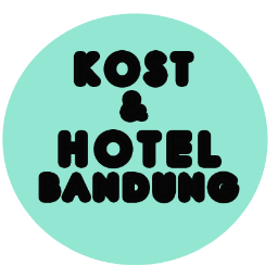 Kosan+Hotel Bandung