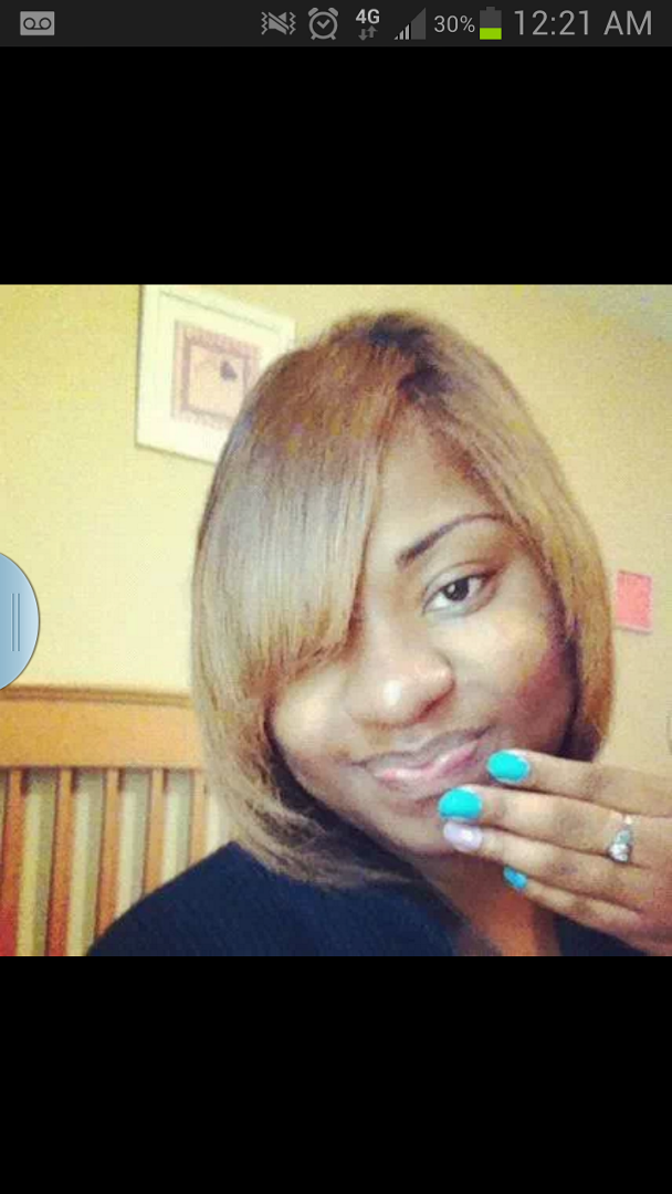 I'm 20 I got my own everythang I do my thang and that's pretty much it & I love my get money chicks !