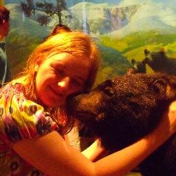 galactic_kitten's profile picture. Making the universe a nicer place to live since 1991