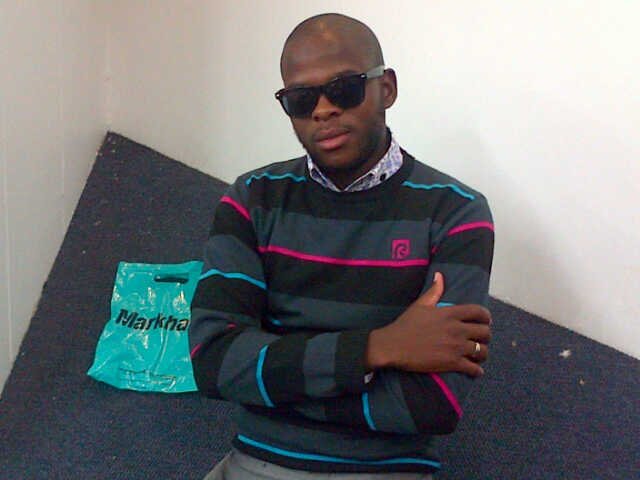 I'm a Young man looking forward to accomplish greater things in my life,I'm currently at UJ doing Education,here is my BBM pin 29c75c5c