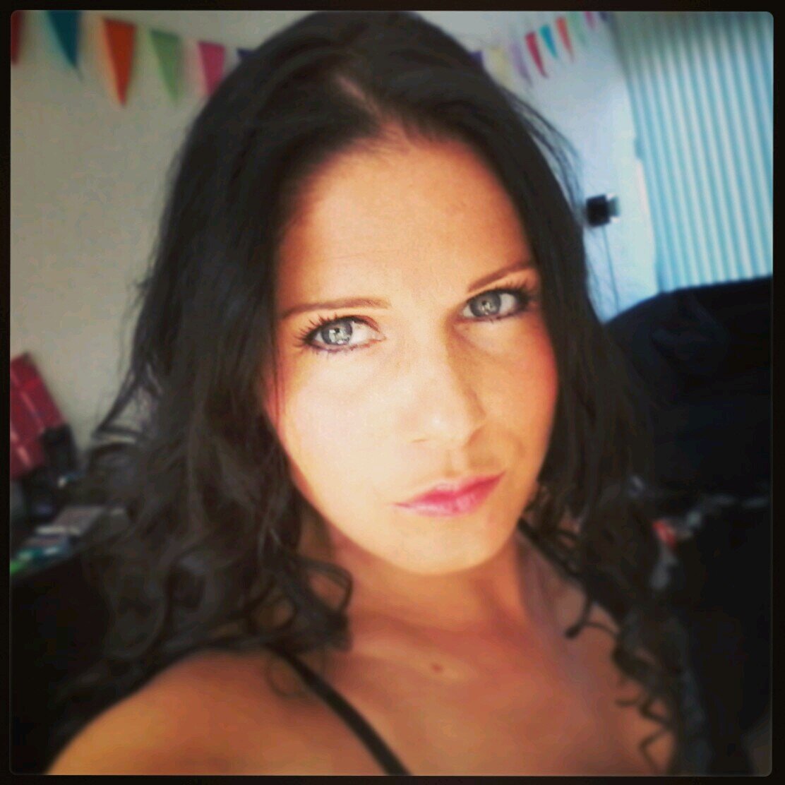 live on... and be yourself ♡