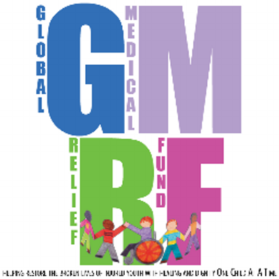 The Global Medical Relief Fund Gmrf Gmrfchildren Twitter