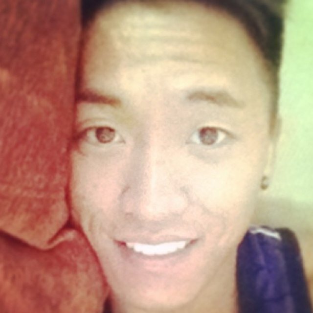 The rockstar you never knew. #gay