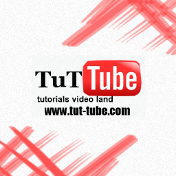 TutorialsTube's profile picture. http://t.co/Yc1a9ok0mf - We share with you thousands of high quality video tutorials on Photoshop, Dreamweaver, Illustrator, HTML5, CSS, jQuery, and More