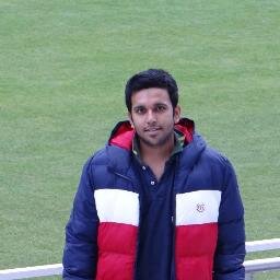 MBA Student, Foodie, technology enthusiast, Loves playing Snooker
