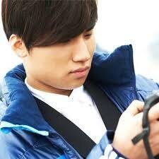 Gue ganteng. gapercaya? cari di mbah gugel, tante yahu, om yutub dan keluarganya | RP Kang Daesung •• 89 line ••  #BIGBANGUnited #YGUnited