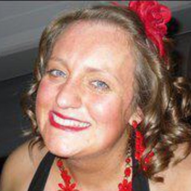 moniquecol's profile picture. Never give up! Be the best you can be!