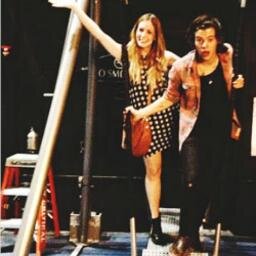 I'm Gemma Styles but you can call me Gemz or Gem :)