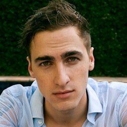 Where's Kendall?  We know.