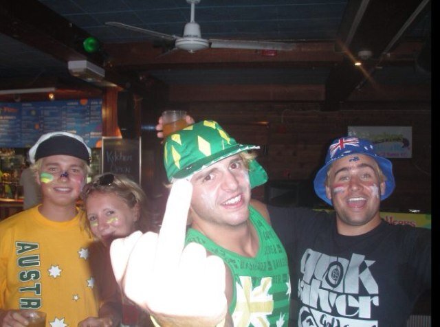 rink17's profile picture. Sending It