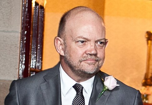 Husband 😇,Father of 3, Grandfather of 4, (plus two abandoned cats and a grand puppy that likes to shit on my lawn), a depleting bank balance and wine cellar.