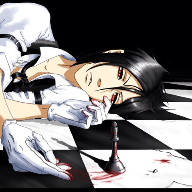 I am simply one hell of a butler. Butler of @CielPhantomUke. I'm engaged to the best person in the world @Ryoumichaelis. Father to Mathew and Freya.