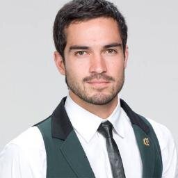 Perfil feito por fãs para apoiar e divulgar o ator e ex RBD @ponchohd .