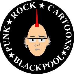 Punk Rock Toonsさんのプロフィール画像