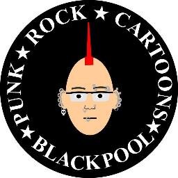 punkrocktoons Profile Picture