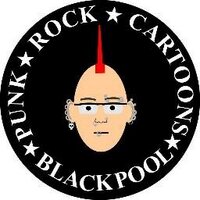 Punk Rock Toons (@punkrocktoons) 's Twitter Profile Photo