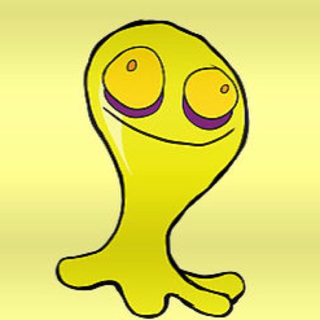 {}{}{} Chu Chu is a yellow Chu! {}{}{}