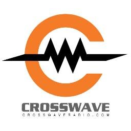 CrosswaveRadio's profile picture. Engaging. Encouraging. Equipping.