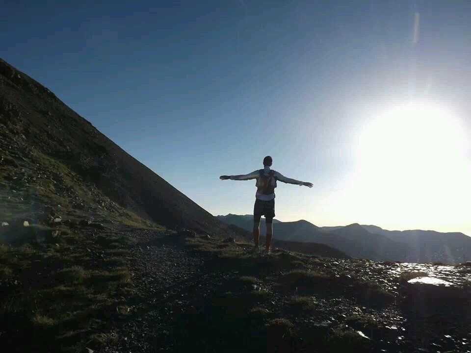 ☆Información nacional e internacional del mundo del trail running☆