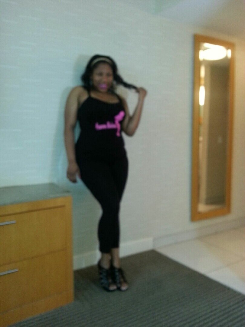 I Rather Chase My Dreams then Chase these Men..
Personal Assistant to Carmel4delight & DjLish. If your in need of a Personal Assistant DM Me.