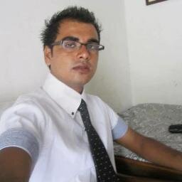 Coordinator, IT WING, Shiromani Akali Dal
Consituency Kharar-52. b'cus I respect Humanity I Proud Akali