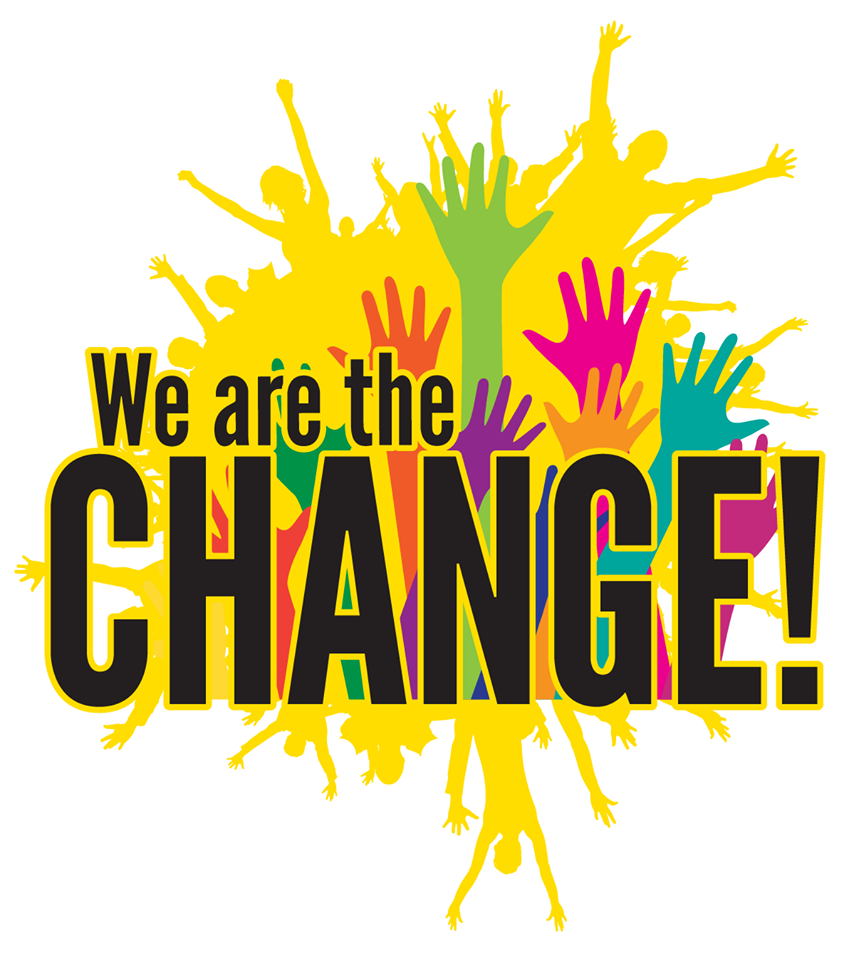 We Are The Change (@WeAreThe_Change) | Twitter