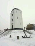 over muziek in en uit katwijk