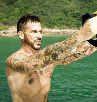 Circuit25's profile picture. Circuit25 is your complete outdoor training program. Trainer Davide Butson-Fiori's made getting fit, fun, exciting and highly motivating.