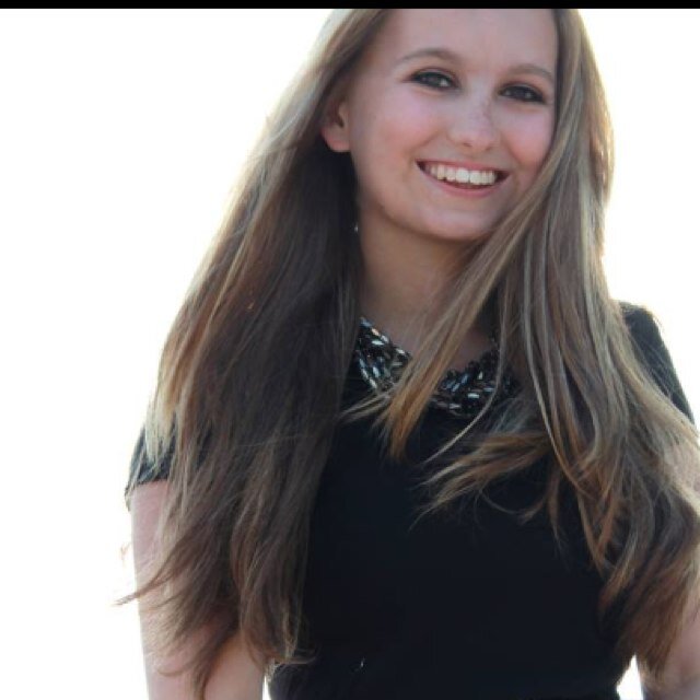 LizaWL's profile picture. 